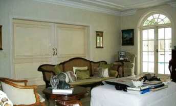 Imagem 5: Casa em Condomínio-À VENDA-Barra da Tijuca-Rio de Janeiro-RJ