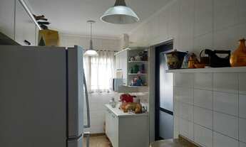 Imagem 4: Apartamento em Perdizes com 132m² com 3 Suites