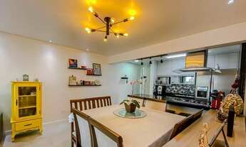 Imagem 2: 3 Dormitórios com suíte no Alto da Mooca