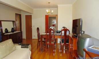 Imagem: APARTAMENTO - BARRA FUNDA - SP