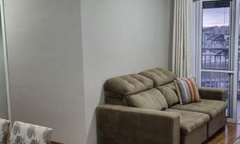 Imagem 4: Apartamento para venda com 96 metros quadrados com 3 quartos em Vila Andrade - São Paulo