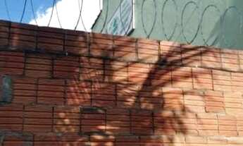 Imagem: Casa toda alvenaria