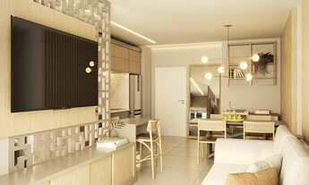 Imagem 7: Apartamento para Venda no bairro Nações em Balneário Camboriú, 2 quartos sendo 2 suítes, 1