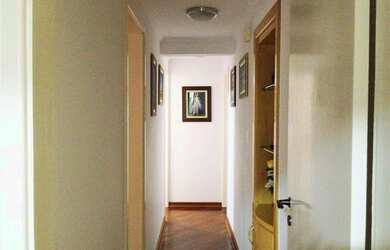 Imagem 6: Apartamento residencial à venda, Santana, São Paulo - AP0223