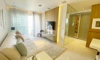 Imagem: Apartamento Cobertura Vivere venda com 47m²