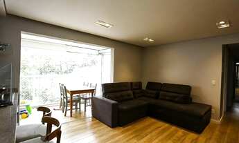 Imagem 3: Apartamento 3 dorms. 1 suítes 1 vaga na Vila Andrade