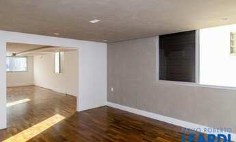 Imagem 4: APARTAMENTO - HIGIENÓPOLIS - SP