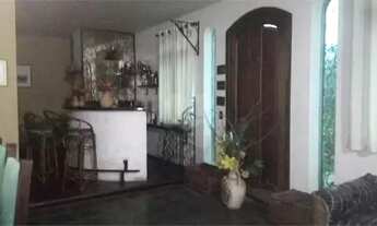 Imagem 3: Térrea para venda com 431 metros quadrados com 5 quartos em Jardim Virgínia - Guarujá - SP