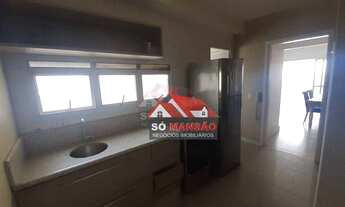 Imagem 6: Apartamento com 3 dormitórios para alugar, 123 m² por R$ 7.000,00/mês - Centro - São Berna