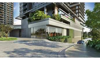 Imagem 6: Parque Brooklin à venda com 197 m² 3 dormitórios 3 suítes e 3 vagas no Brooklin São Paulo