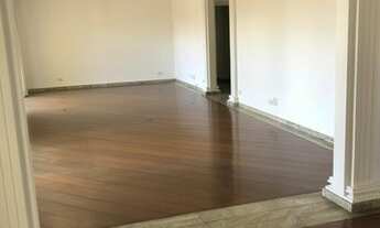 Imagem 4: Apê com 320m² na Aclimação - SP com 6 dormitórios (3 suíte), 5 banheiros e 4 vagas de gara