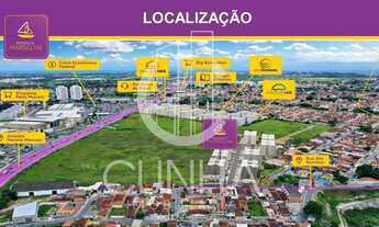 Imagem 3: MORE EM FRENTE AO SHOPPING PATIO!