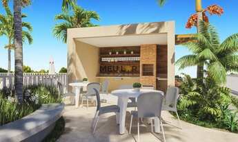 Imagem 4: Apartamento 2 Quartos Aracaju - SE - Porto D`Antas