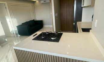 Imagem 5: Apartamento para aluguel possui 77 metros quadrados com 1 quarto em Rio Vermelho - Salvado