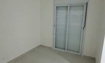 Imagem 4: Apartamento novo, com piso e spot de luz 3 dormitórios, sendo 1 suíte 2 Vagas de Garagem C