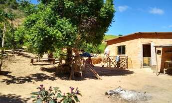 Imagem 5: Sítio em Itapina