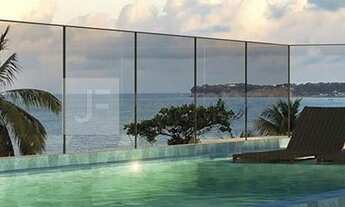 Imagem: Flat Aconchegante, 1 quarto em Cabo Branco