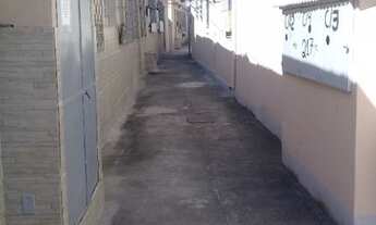 Imagem 3: Alugo Casa de Vila 1 Quarto - Madureira - Rua Dona Clara