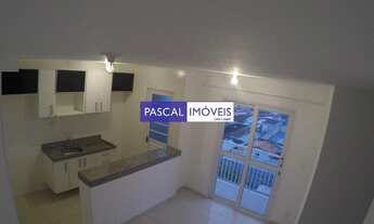 Imagem 5: SãO PAULO - Apartamento Padrão - Vila Santa Catarina