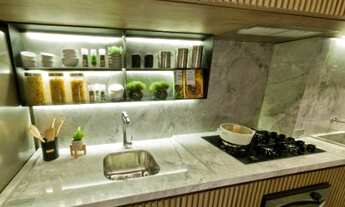 Imagem 2: APARTAMENTO À VENDA NA VILA CLEMENTINO