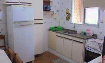 Imagem 5: Apartamento com 2 dorms, Boqueirão, Praia Grande, Cod: 90526
