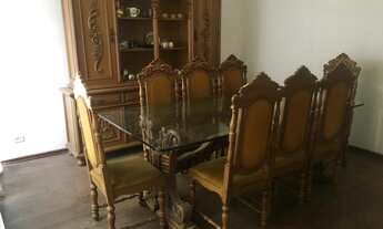 Imagem 5: Sobrado na Vila Tramontano 256m² 3 Suítes, 5 Banheiros e 3 Vagas