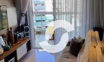 Imagem 3: Apartamento com 3 dormitórios à venda, 116 m² por R$ 1.200.000,00 - Icaraí - Niterói/RJ