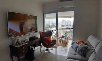 Imagem 6: Apartamento com 3 dormitórios à venda, 84 m² por R$ 1.038.800,00 - Vila Mascote - São Paul