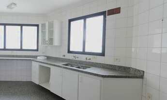 Imagem 7: Apartamento na Vila Mariana 170m² 3 Dormitórios, 1 Suíte, 4 Banheiros e 2 Vagas