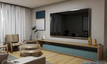 Imagem 6: APARTAMENTO - HIGIENÓPOLIS - SP