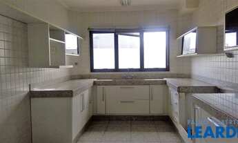 Imagem 5: APARTAMENTO - MORUMBI - SP