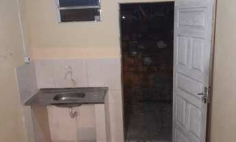 Imagem 2: Alugo kitnet próximo ao sambódromo