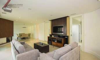 Imagem 2: Apartamento com 3 dormitórios à venda, 193 m² por R$ 1.540.000 - Vila Suzana - São Paulo/S