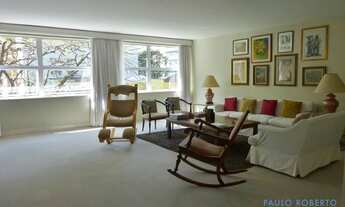 Imagem 5: APARTAMENTO - HIGIENÓPOLIS - SP