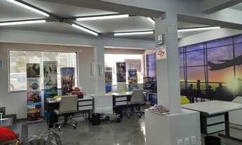 Imagem 5: SAO PAULO - Casa Comercial - ACLIMACAO