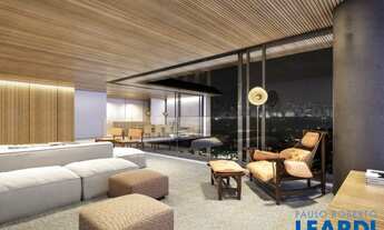 Imagem 6: DUPLEX - ITAIM BIBI - SP