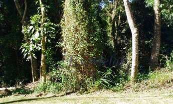 Imagem 2: Terreno à venda, 1200 m² por R$ 200.000,00 - Alpes da Cantareira - Mairiporã/SP