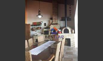 Imagem 3: Casa com 4 dormitórios à venda, 488 m² por R$ 2.775.000,00 - Granja Viana - Cotia/SP