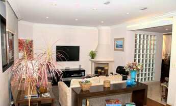 Imagem 4: Apartamento á Venda 3 dorms, 3 Suite, 3 vagas em Santana - São Paulo - SP