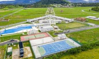 Imagem 3: Lotes de 360 a 681 M² prontos para construir financiados Solaris Residence (Itaipuaçu) - M