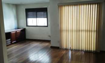 Imagem 6: Apartamento a venda com 3 dormitórios, sendo 2 suítes, 2 vagas de garagem, com 128 m² no C