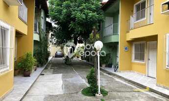 Imagem: Casa de condomínio para venda possui 80