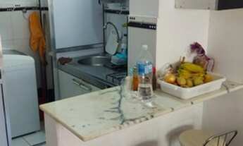 Imagem 6: Apartamento Studio á venda, 27 m² Campos Eliseos, Condomínio Edifício Maison Anne