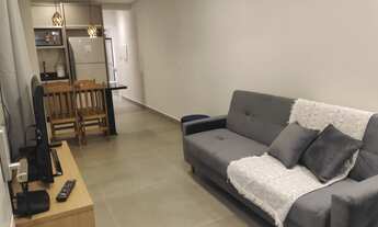 Imagem 3: Dc - Apartamento 1 dorm novo Mobiliado excelente qualidade na Praia dos Ingleses