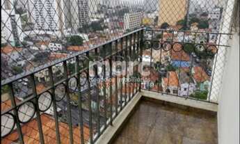 Imagem 3: SAO PAULO - Apartamento Padrão - CAMBUCI