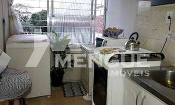 Imagem 4: Apartamento a venda no bairro Jardim Leopoldina de 1 dormitório à venda por R$ 110.000,00