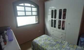 Imagem 7: Casa térrea em Mauá com 3 quartos