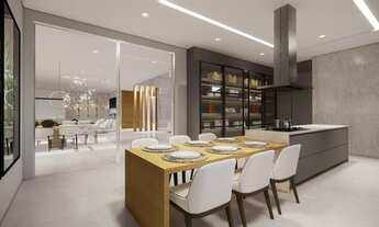 Imagem 12: Casa em Condomínio para Venda em Santana de Parnaíba, Residencial Alphaville 10, 5 dormitó