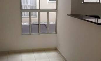 Imagem 3: Contagem - Apartamento Padrão - Santa Maria