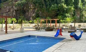 Imagem 4: Apartamento à venda, 2 quartos, 1 suíte, 1 vaga, Marapé - Santos/SP